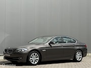BMW 5-serie - 523i Executive | Navi Prof | Leder | Trekhaak