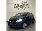 Ford Fiesta - 1.25 Limited Nap Airco Elektrische Ramen 5Deurs Isofix Nwe A