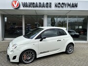 Abarth 595 - 1.4-16V Abarth | 300+ pk!!!! | Bombardone 2.0 exhaust |