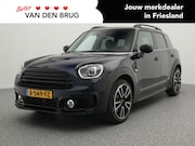 MINI Countryman - 1.5 135PK Cooper John Cooper Works | LED | Trekhaak | Achter