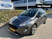 Ford Fiesta - 1.0 EcoBoost Active Apple Carplay - Android Auto | Parkeerse