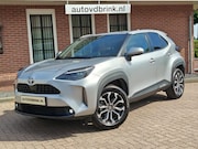 Toyota Yaris Cross - 1.5 Hybrid, DEALER ONDERHOUDEN / CAMERA / STOELVERWARMING