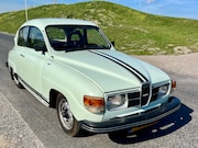 Saab 96 - L V4