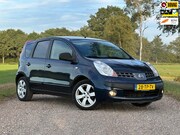Nissan Note - 1.4 First Note