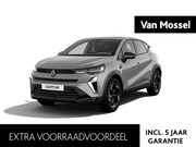 Renault Captur - full hybrid 160 E-TECH Techno | Achteruitrijcamera | Elektro