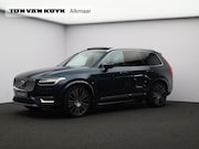 Volvo XC90 - T8 AWD Recharge Inscription / Trekhaak / Luchtvering / 360 c