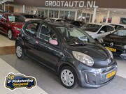 Citroën C1 - 1.0 Collection 5 Deurs, Airco, Stuurbekrachtiging
