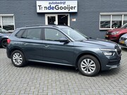 Skoda Kamiq - 1.0 TSi DSG Ambition | APPLE CARPLAY/ANDROID AUTO | EL. TREK