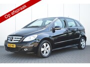 Mercedes-Benz B-klasse - 160 BlueEFFICIENCY Business Class Exclusive/Licht/Zichtpakke