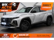 Hyundai Tucson - 1.6 T-GDI HEV Pure Edition | DIRECT LEVERBAAR! |