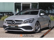 Mercedes-Benz CLA-Klasse - Shooting Brake 180 AMG-LINE Magno Polarzilver | Camera | Key