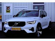 Volvo XC40 - 1.5 T4 Plug-in hybrid Plus Dark*Perfect Onderh.*Half Leder R
