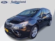 Opel Zafira - Tourer 1.4 Business+ 7p. | Business class pakket met oa lede