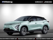 Omoda 5 - EV Premium 61 kWh Volledig Elektrisch met 430 km WLTP RANGE,