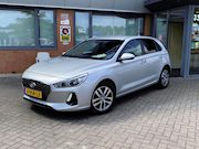 Hyundai i30 - 1.4 T-GDI Premium