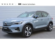 Volvo XC40 - Recharge Core 70 kWh Cruise Control | Sensus Connect met Hig