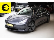 Tesla Model 3 - Long Range AWD 75 kWh | Premium audio | Leder | Camera