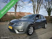 Seat Ibiza - 1.2 TSI FR/5-Drs/Xenon/Airco/Navi/Cruise/Led