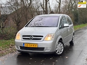 Opel Meriva - 1.6-16V Enjoy | " 78.000 " KM NAP + Cruise Nu € 3.950,