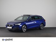Seat Leon - Sportstourer 1.4 TSI eHybrid PHEV FR Business Intense 204pk 