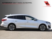 Ford Focus - Wagon 1.0 EcoBoost 155PK Hybrid Titanium X CAMERA B&O NAVI C