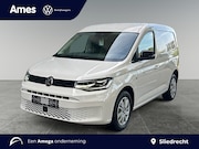 Volkswagen Caddy - Cargo 2.0 TDI 112pk DSG Style | incl BPM | Trekhaak | Full-L