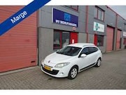 Renault Mégane - 1.5 dCi Expression navi airco van uitvoering