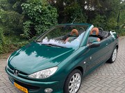 Peugeot 206 - 1.6-16V Roland Garros