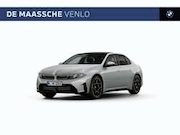 BMW i3 - 50 xDrive M Sport / Panoramadak / Trekhaak / 3D He