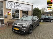Citroën C3 - 1.2 PureTech Feel Navigatie / Carplay