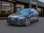 Audi A1 - Sportback 30 TFSI epic |DEALER OND[|VIRTUAL COCKPIT|CRUISE|A