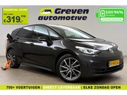 Volkswagen ID.3 - Life 58 kWh | Snelladen | SOH 94% | Sfeer | Virtual | Cruise