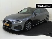 Audi A4 - Avant 35 TFSI S edition Competition