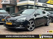 Opel Astra - 1.6 Turbo 200PK Sport + 20"'/ Navi/ Clima/ Cruise/ Leder/ Ca