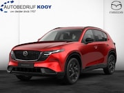 Mazda CX-5 - 2.5 eSkyactiv-G 141 Homura