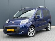 Fiat Qubo - 1.4 Dynamic 1e Eigenaar - 36.377 km - Airco - Blue & Me