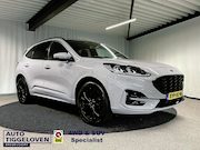 Ford Kuga - 2.5 PHEV Graphite Tech Edition Automaat | HUD | Winterpakket