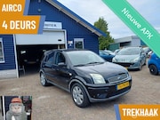 Ford Fusion - 1.4-16V Futura Garantie, en alle inruil mogelijk