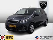 Peugeot 108 - 1.0 e-VTi 5Drs Active Dynamic Airco/El.Pakket