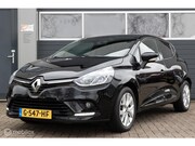 Renault Clio - 0.9 TCe Limited Cruise Clima Navi PDC Apple Carplay