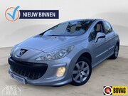 Peugeot 308 - 1.6 VTi XS Cruise Navi Pdc Lmv Nap