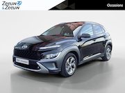 Hyundai Kona - 1.6 GDI HEV Fashion Sky | Navigatie| Lichtmetalen velgen| Pa