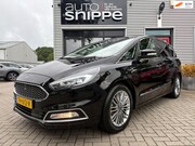 Ford S-Max - 2.0 Vignale 7 PERSOONS-AUTOMAAT-VOLLEDER-STOEL VERWARMING + 