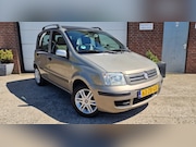 Fiat Panda - 1.2 Emotion In een nette staat verkerende Fiat Panda Emotion