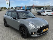 MINI Clubman - 1.5 Cooper Chili Serious BNS | Orig NL | Pano