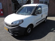 Fiat Doblò - Cargo 1.3 SX L1-H1||Airco||Electro Pack||63.000KM.||