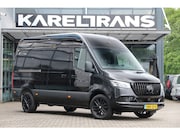 Mercedes-Benz Sprinter - 317 CDI | Aut. | 3.5t trekgewicht | RWD | Camera | Clima..