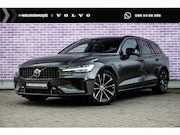 Volvo V60 - 2.0 T8 Plug-in Hybrid AWD Plus Dark | SOH 100% | Trekhaak | 
