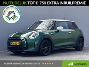 MINI Mini Electric - Cooper SE 33 kWh / Dealer onderhouden / Accu SoH 100 % / Led