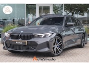 BMW 3-serie - Touring (g21) 320e M-Sport 204pk | Pano | Memory | Cruise |
